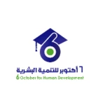 6octoberacademyاكاديمية6اكتوبر android application logo